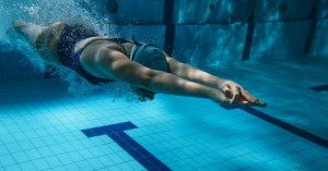 natation