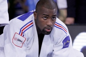 Teddy-Riner